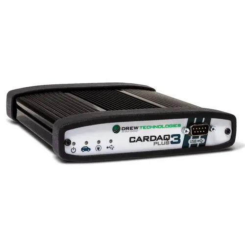 CarDAQ-Plus® 3 Kit - OBD-Scanner, Kfz-Messgeräte CarDAQ-Plus® 3 Kit - OBD-Scanner, Kfz-Messgeräte