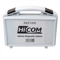 HiCOM (für Hyundai, Kia) - OBD-Scanner, Kfz-Messgeräte HiCOM (für Hyundai, Kia) - OBD-Scanner, Kfz-Messgeräte