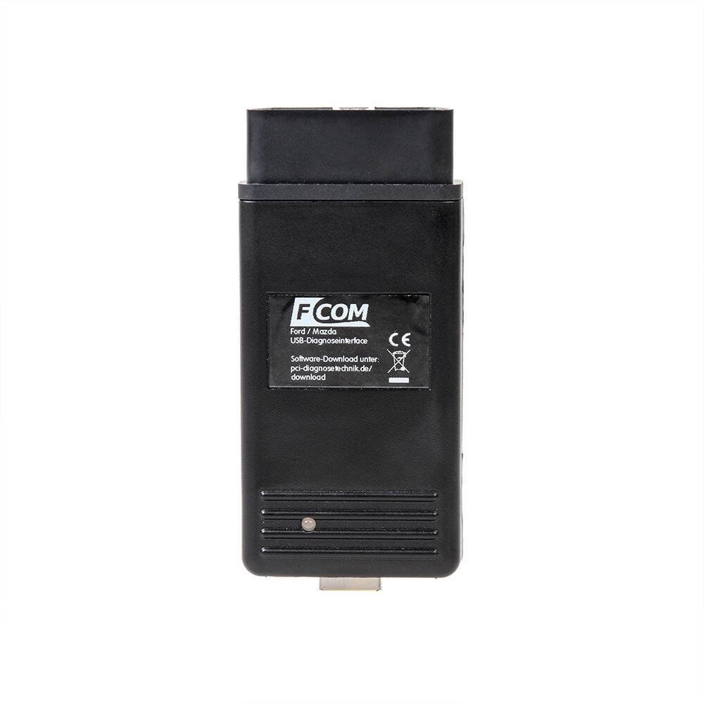 FCOM (für Ford) - OBD-Scanner, Kfz-Messgeräte