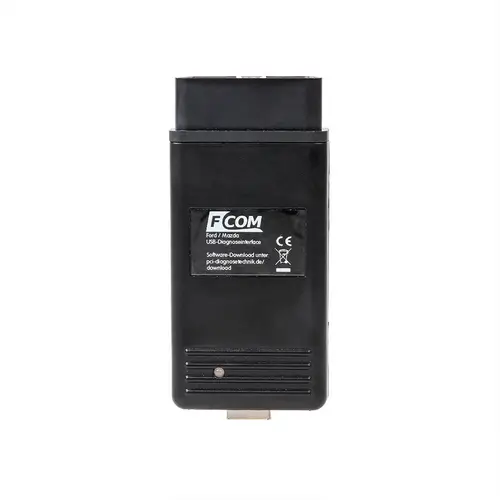 FCOM (für Ford) - OBD-Scanner, Kfz-Messgeräte FCOM (für Ford) - OBD-Scanner, Kfz-Messgeräte