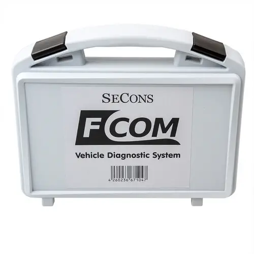 FCOM (für Ford) - OBD-Scanner, Kfz-Messgeräte FCOM (für Ford) - OBD-Scanner, Kfz-Messgeräte