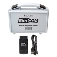BimCOM (für BMW, Mini) - OBD-Scanner, Kfz-Messgeräte BimCOM (für BMW, Mini) - OBD-Scanner, Kfz-Messgeräte