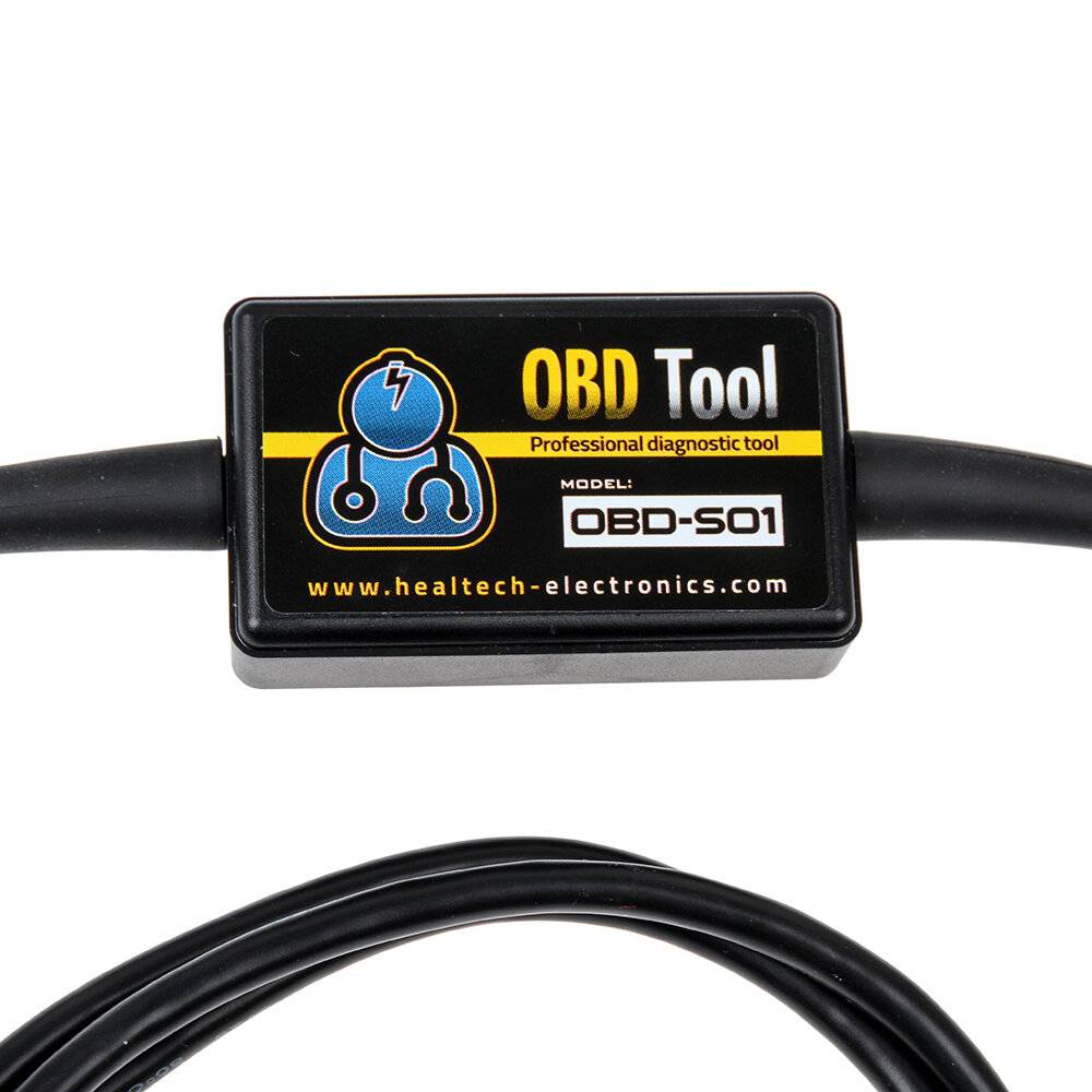 OBD Tool für Suzuki - OBD-Scanner, Kfz-Messgeräte
