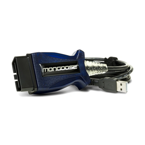 MongoosePro® für Honda kompatibel zu HDS - OBD-Scanner, Kfz-Messgeräte MongoosePro® für Honda kompatibel zu HDS - OBD-Scanner, Kfz-Messgeräte