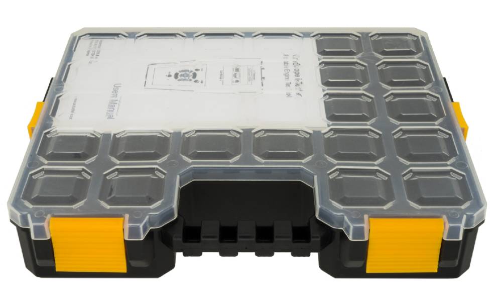 CarScope i-Tester Master Kit - Automotive Oszilloskope