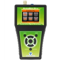 AutoSim Pro Sensor-Simulator - Sensor-Simulator AutoSim Pro Sensor-Simulator - Sensor-Simulator