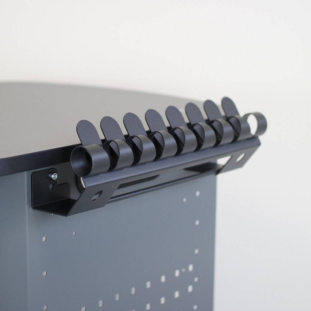 Kabelhaken für ROLLO - Werkstattausstattung