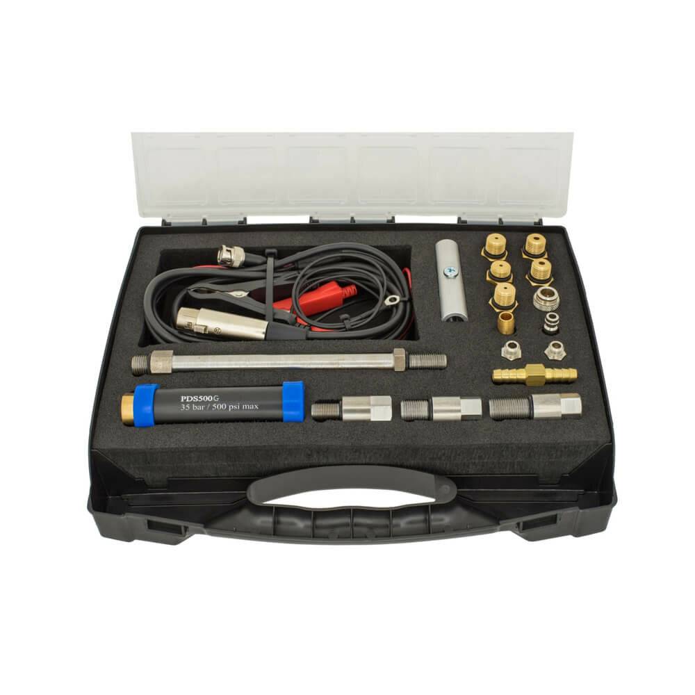 PDS500X Druckumwandler Advanced Kit - Automotive Oszilloskope