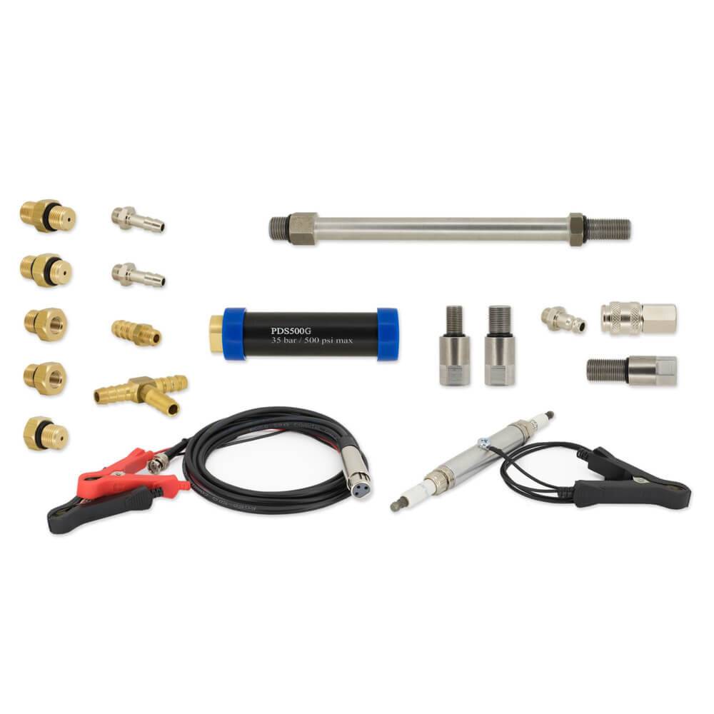 PDS500X Druckumwandler Advanced Kit - Automotive Oszilloskope