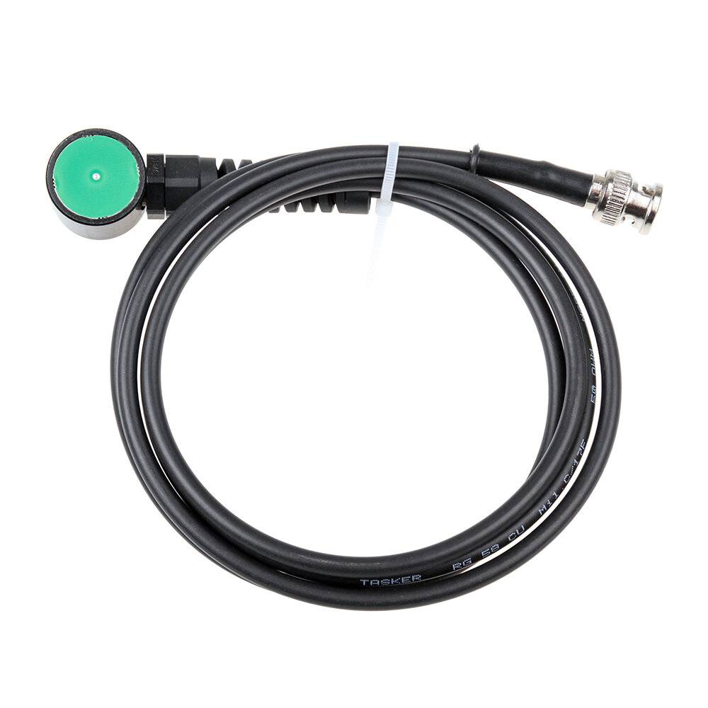 COP Sensor - Automotive Oszilloskope