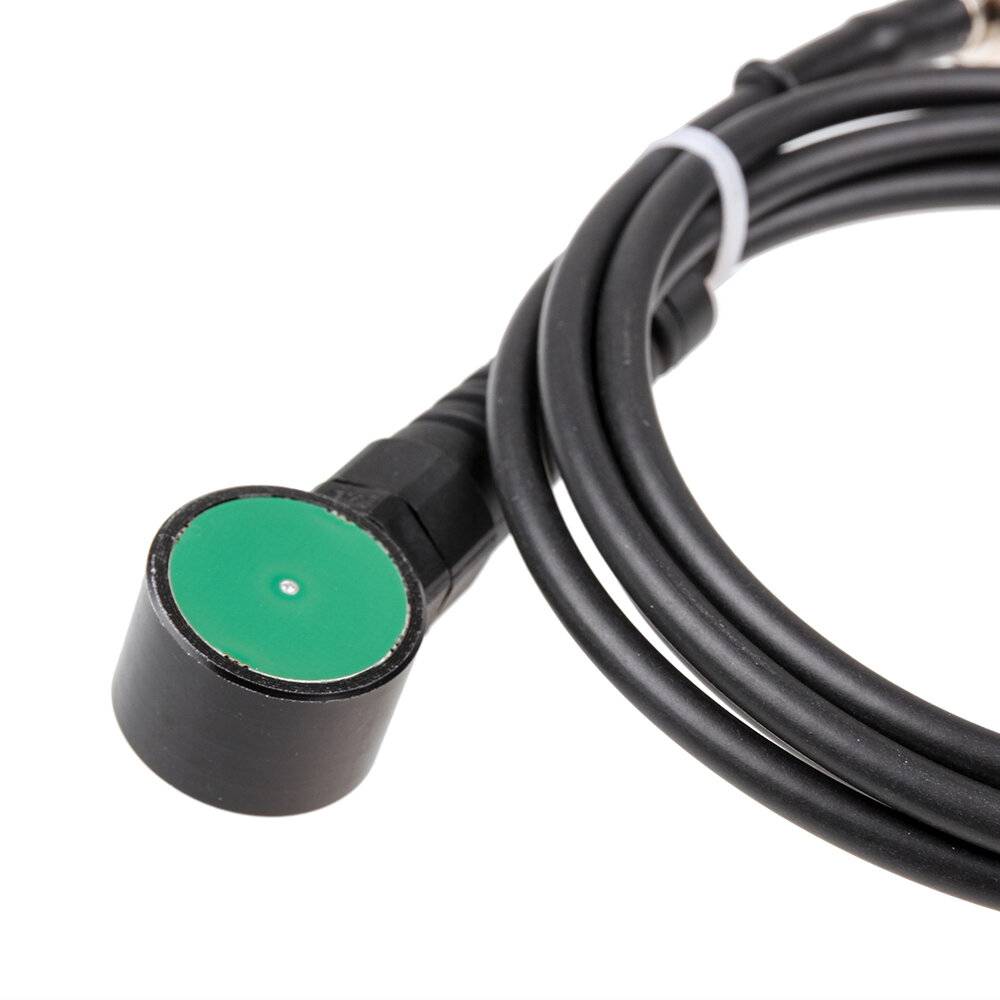 COP Sensor - Automotive Oszilloskope