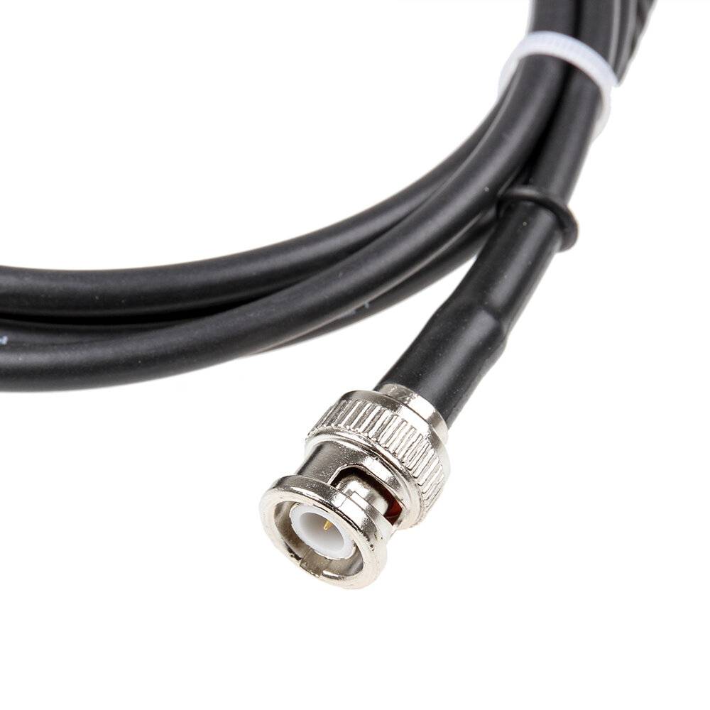 COP Sensor - Automotive Oszilloskope