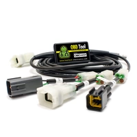 OBD Tool für Kawasaki - OBD-Scanner, Kfz-Messgeräte OBD Tool für Kawasaki - OBD-Scanner, Kfz-Messgeräte