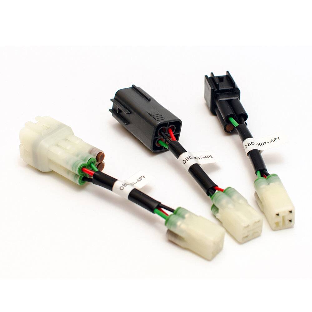 OBD Tool für Kawasaki - OBD-Scanner, Kfz-Messgeräte