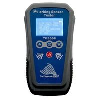 Park-Sensor-Tester - Tacho, Airbag, Wegfahrsperre Park-Sensor-Tester - Tacho, Airbag, Wegfahrsperre