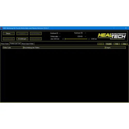 OBD Tool für Honda - OBD-Scanner, Kfz-Messgeräte OBD Tool für Honda - OBD-Scanner, Kfz-Messgeräte