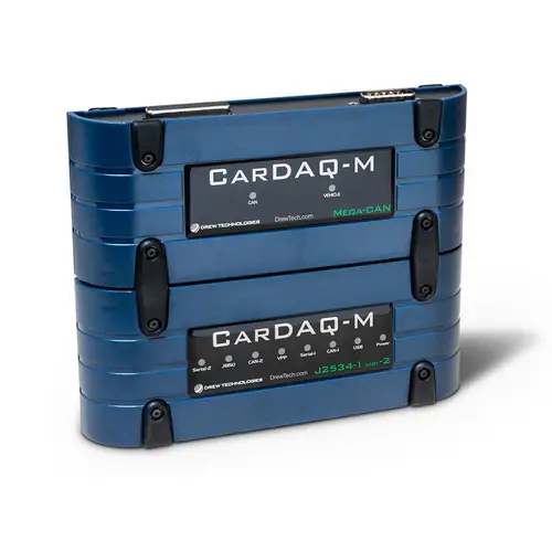 CarDAQ-M® MegaCAN Combo Kit - OBD-Scanner, Kfz-Messgeräte CarDAQ-M® MegaCAN Combo Kit - OBD-Scanner, Kfz-Messgeräte