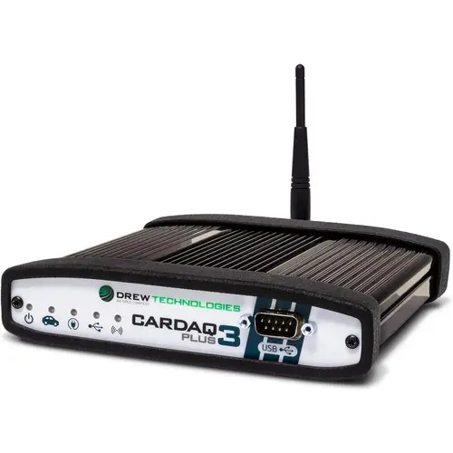CarDAQ-Plus® 3 Bluetooth Kit - OBD-Scanner, Kfz-Messgeräte CarDAQ-Plus® 3 Bluetooth Kit - OBD-Scanner, Kfz-Messgeräte