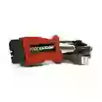 MongoosePro® für Nissan kompatibel zu NERS / Consult III Plus R2R MongoosePro® für Nissan kompatibel zu NERS / Consult III Plus R2R