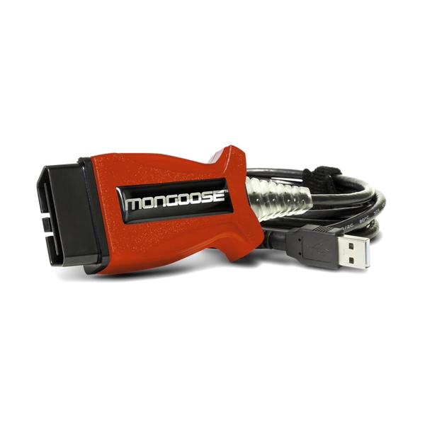MongoosePro® für Nissan kompatibel zu NERS / Consult III Plus R2R MongoosePro® für Nissan kompatibel zu NERS / Consult III Plus R2R