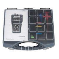 AutoSim Pro Master Kit - Sensor-Simulator AutoSim Pro Master Kit - Sensor-Simulator