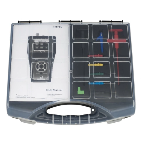 AutoSim Pro Master Kit - Sensor-Simulator AutoSim Pro Master Kit - Sensor-Simulator