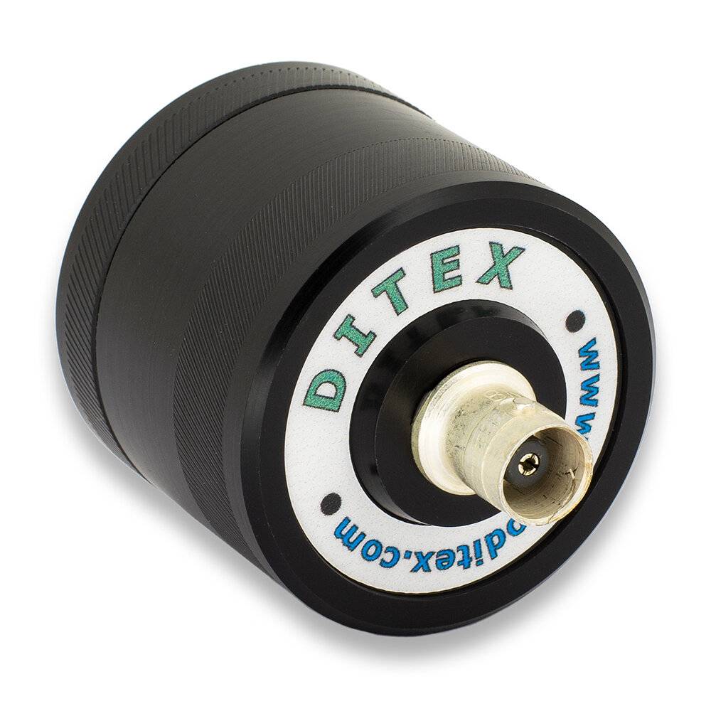 Druckimpuls-Sensor - Automotive Oszilloskope