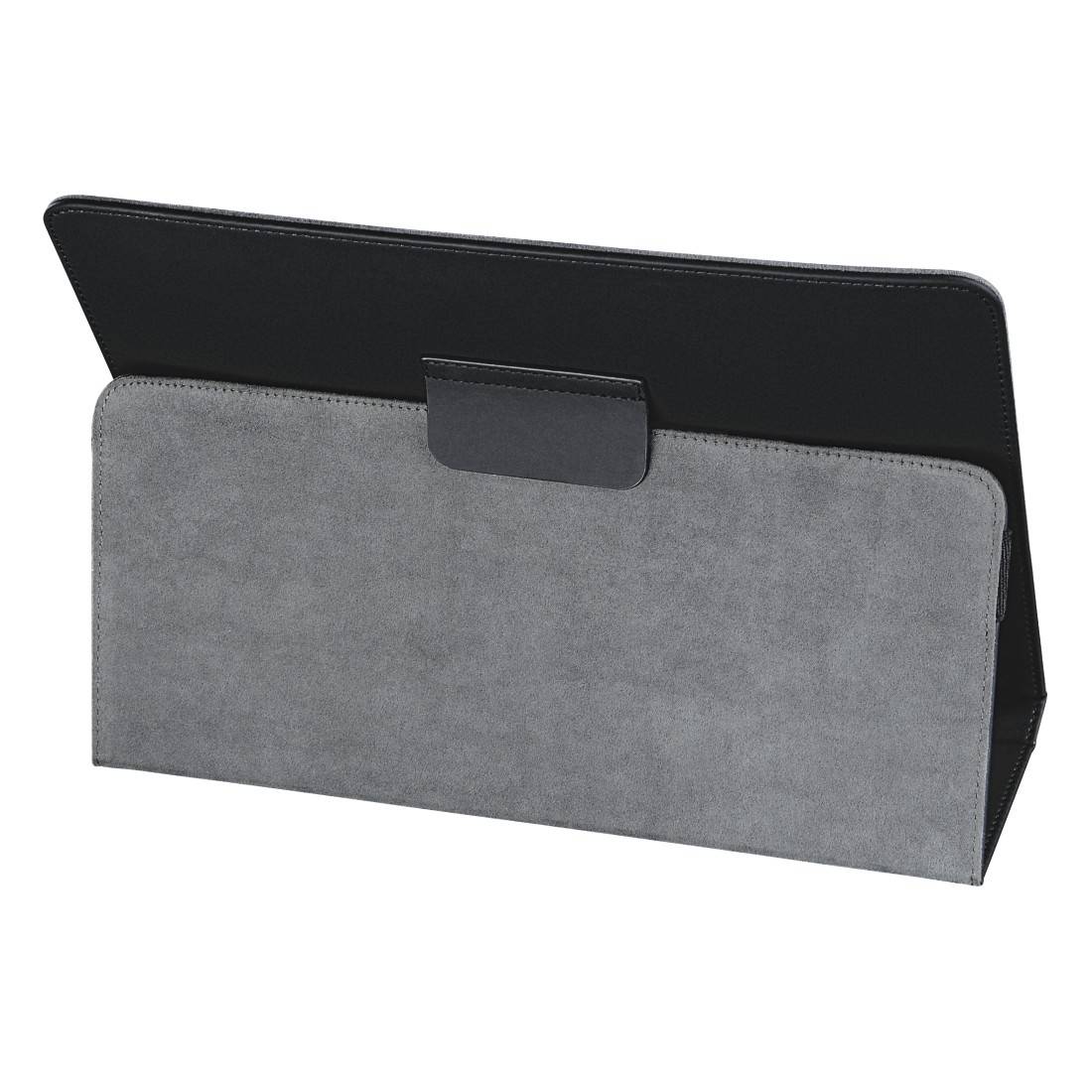 hama 00216428 Tablet-Case "Xpand" für Tablets bis 17,8 cm (7"), Schwarz
