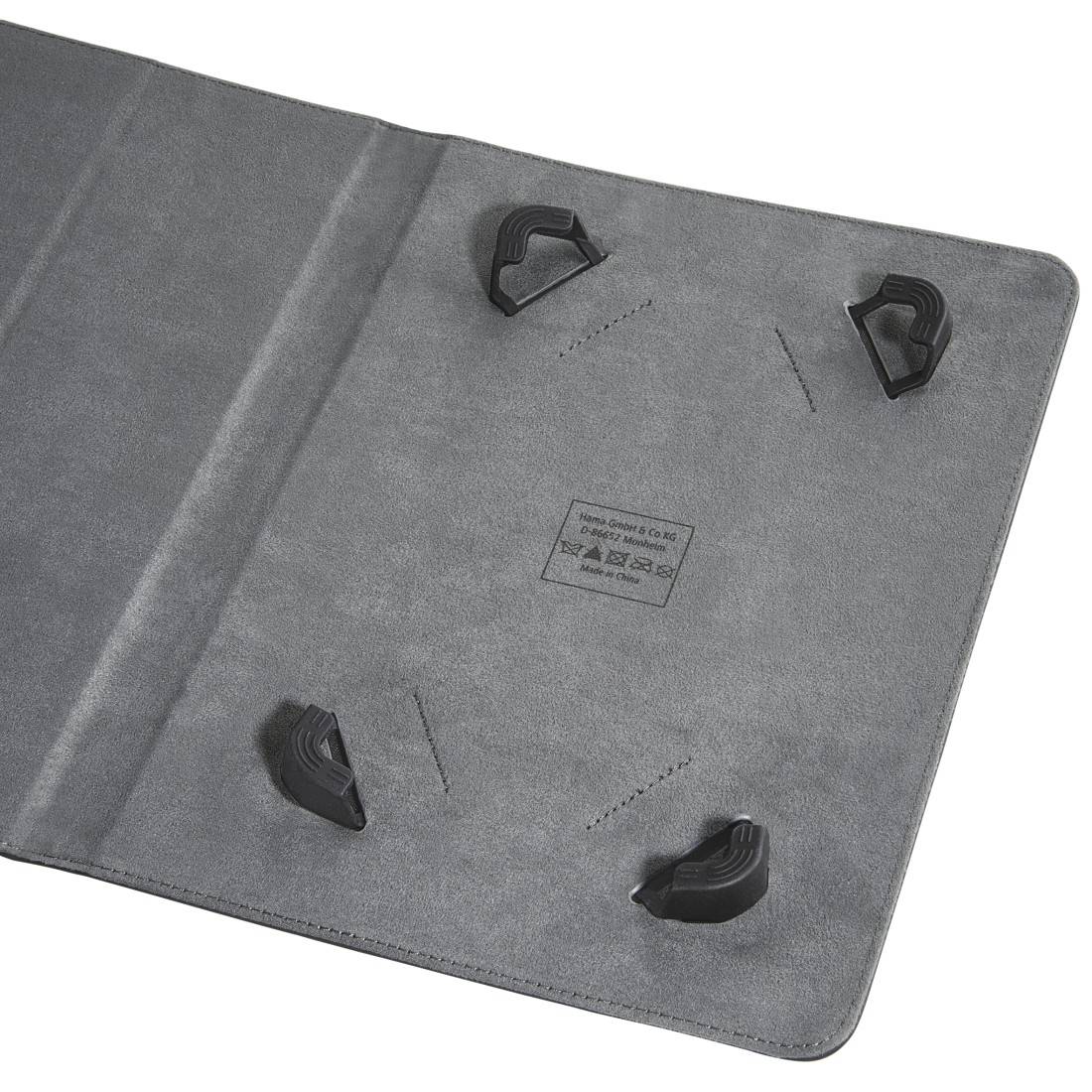 hama 00216428 Tablet-Case "Xpand" für Tablets bis 17,8 cm (7"), Schwarz