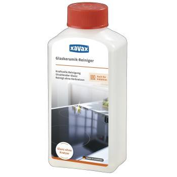 XAVAX 00111726 - Wälzfräser - Flüssigkeit - 250 ml - Keramik - Glas - 1 Stück(e)