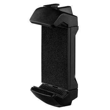 hama 00004645 Smartphone-/Tablethalterung "Pro", 2in1, 1/4"