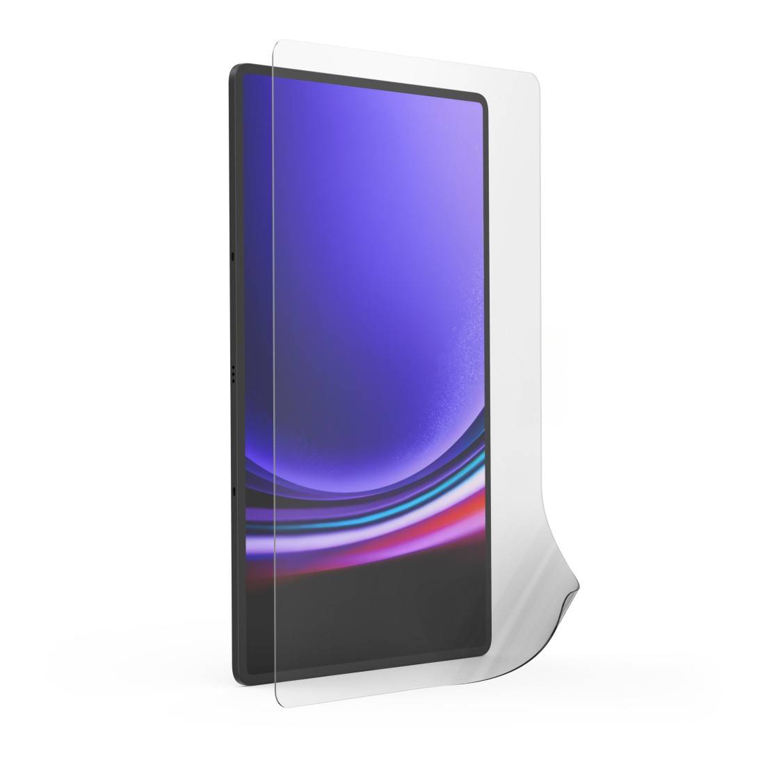 hama 00216381 Displayschutz "Hiflex" für Samsung Galaxy Tab S7/S8/S9 11”/S9 FE 10.9”