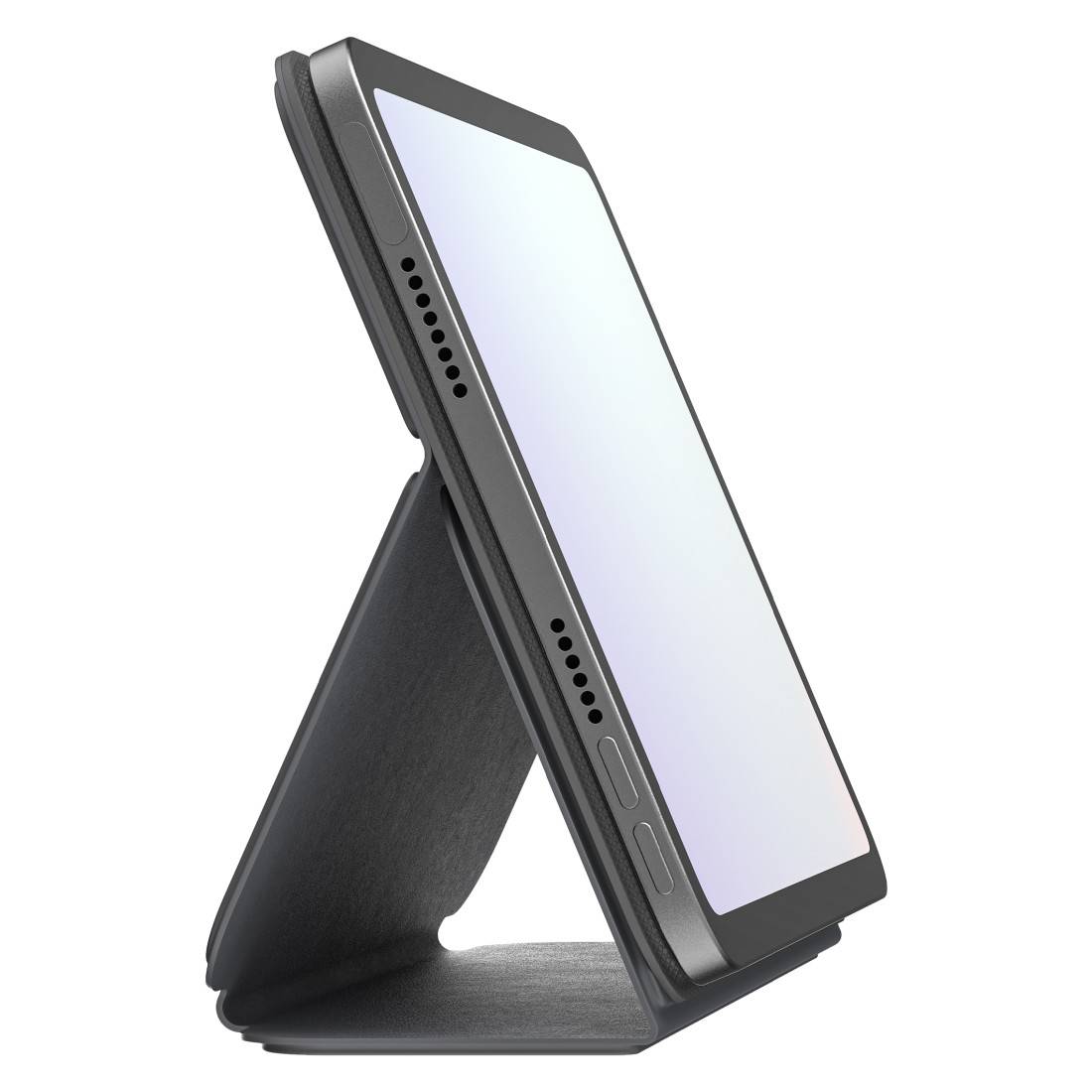 hama 00215352 Tablet-Case "Folio" für Apple iPad Mini (2019/2020/2021), Schwarz