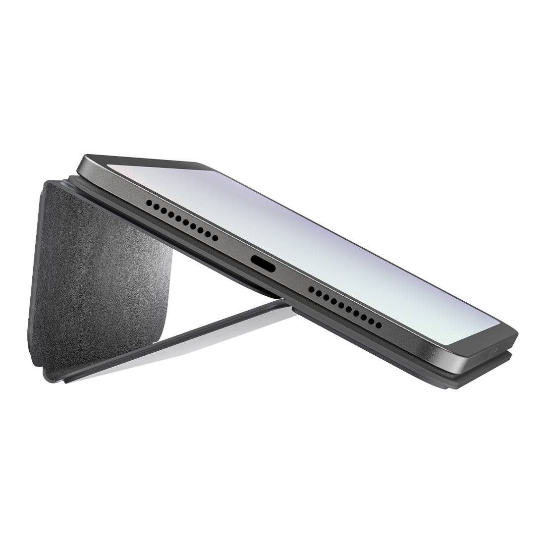 hama 00215352 Tablet-Case "Folio" für Apple iPad Mini (2019/2020/2021), Schwarz