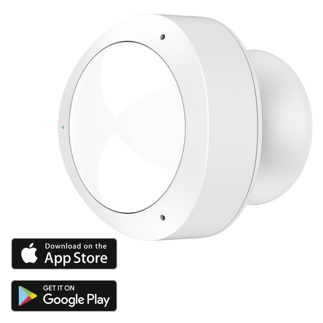 hama 00176554 WiFi-Bewegungsmelder