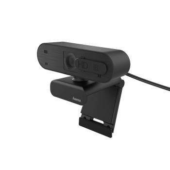 hama 00139992 PC-Webcam "C-600 Pro", 1080p