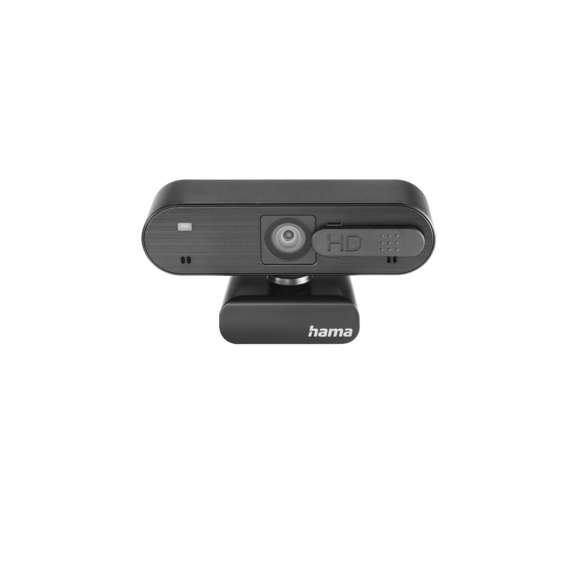 hama 00139992 PC-Webcam "C-600 Pro", 1080p