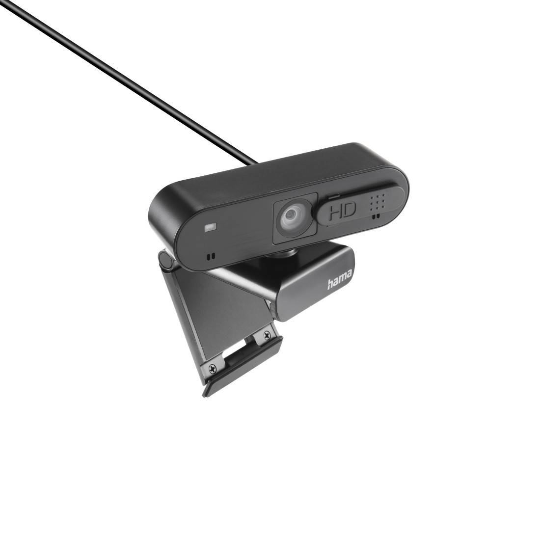hama 00139992 PC-Webcam "C-600 Pro", 1080p
