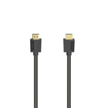hama 00200704 High Speed HDMI™-Kabel, Ultra-HD 4K, Ethernet, 5,00 m