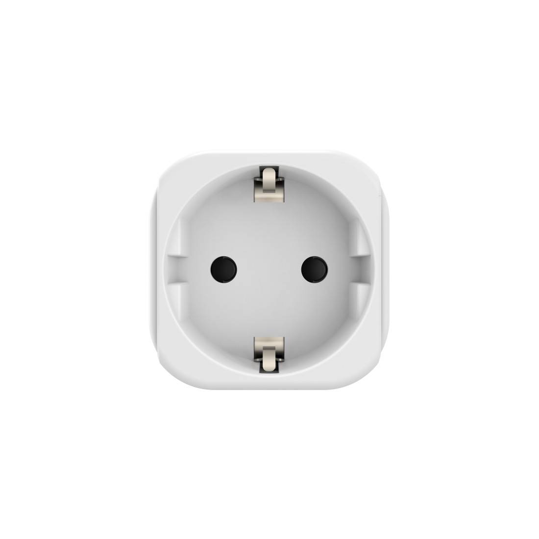 hama 00223440 Reiseadapter Typ M, 3-polig, für Südafrika