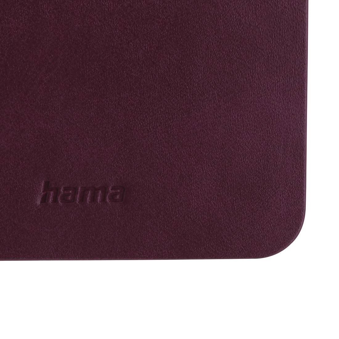 Hama Guard Pro Booklet Apple iPhone 14 Pro Bordeaux 00215520