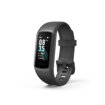hama 00178603 Fitness-Tracker "Fit Track 3910", wasserdicht, Herzfrequenz, Blutsauerstoff