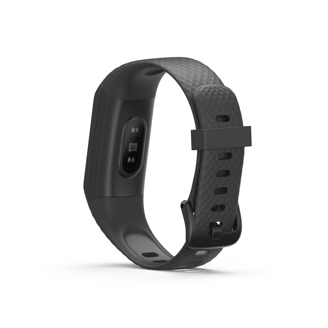 hama 00178603 Fitness-Tracker "Fit Track 3910", wasserdicht, Herzfrequenz, Blutsauerstoff