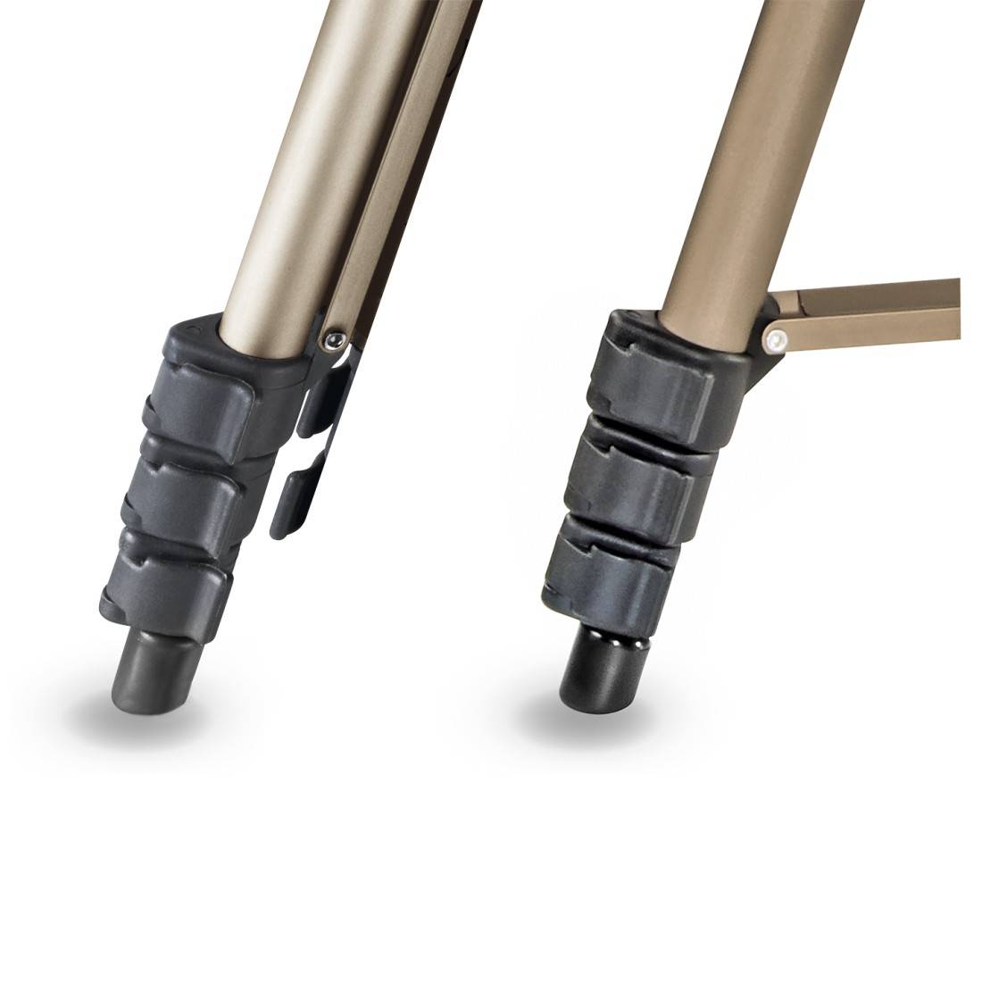 hama 00004133 Dreibeinstativ "Star 700 EF Digital", 125 - 3D