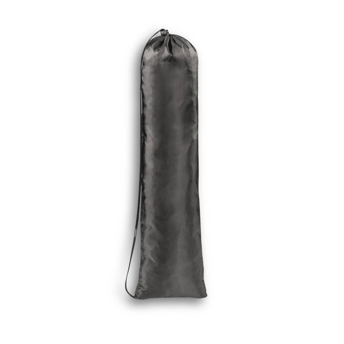 Hama Star 700 Dreibeinstativ 1/4 Zoll Arbeitshöhe=42 - 125cm Champagner inkl. Tasche, Wasserwaage