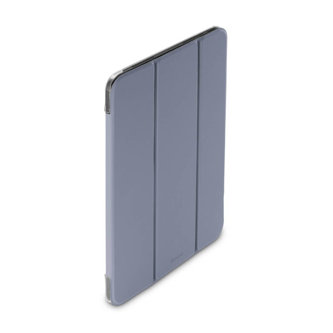 hama 00217224 Tablet-Case "Fold Clear" für Apple iPad 10.9" (10. Gen. 2022), Flieder
