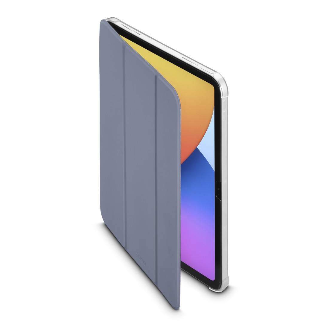 hama 00217224 Tablet-Case "Fold Clear" für Apple iPad 10.9" (10. Gen. 2022), Flieder