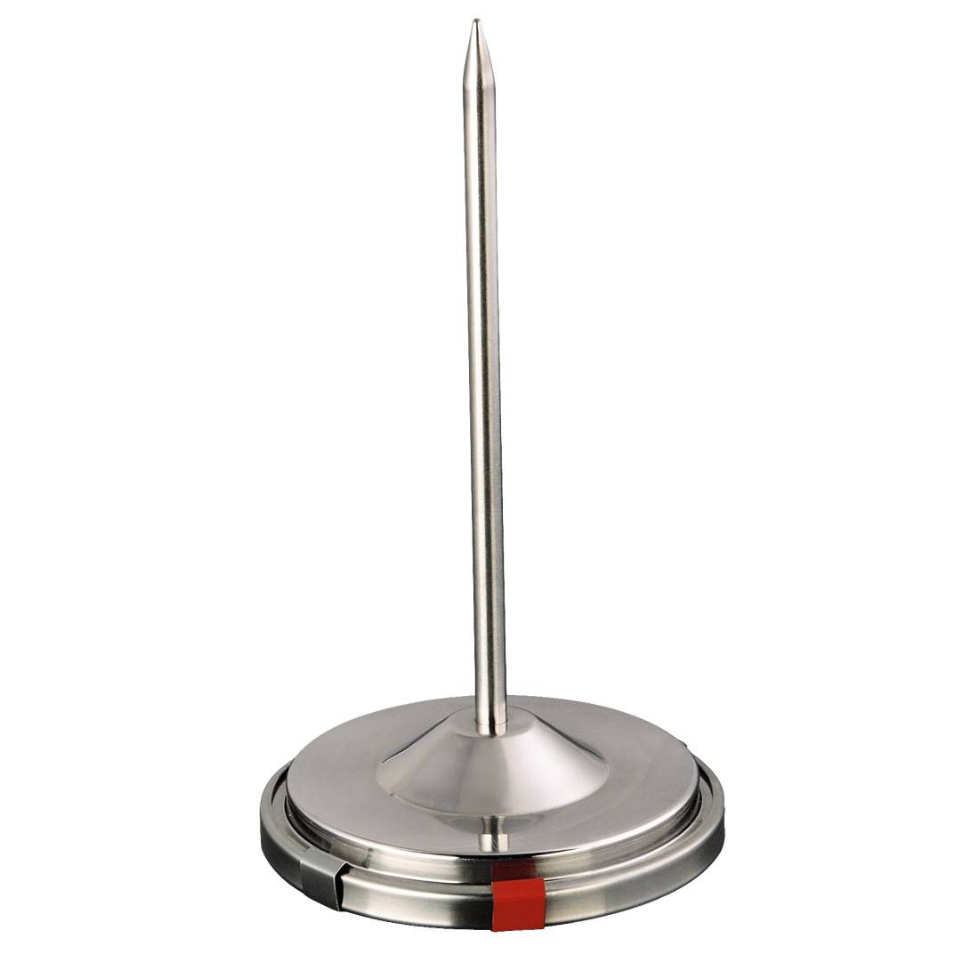 hama 00111018 Mechanisches Fleisch- und Ofenthermometer