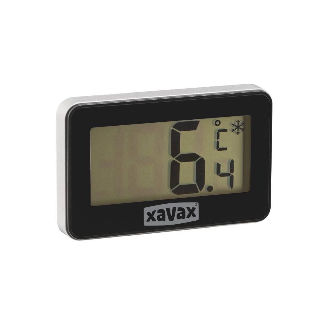 Xavax 00185853 Kühl-/Gefrierschrank-Thermometer