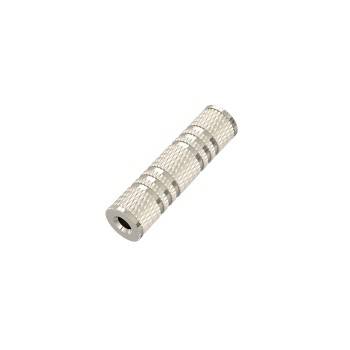 hama 00205193 Audio-Adapter, 3,5-mm-Klinken-Kupplung Stereo
